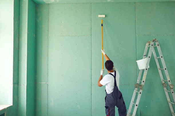 Best Dehumidification Services  in North Bend, WA